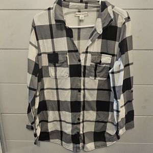 Cute Long Sleeve shirt.